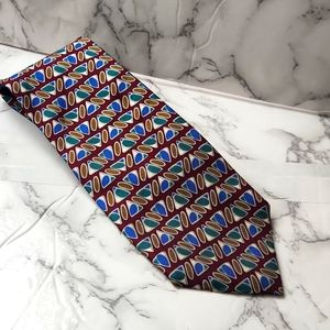Christian dior tie